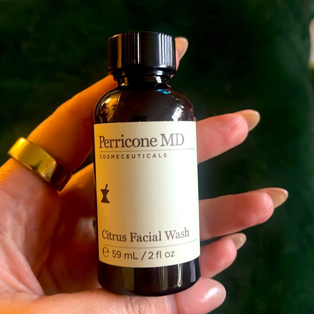 Perricone MD Citrus Facial Wash
